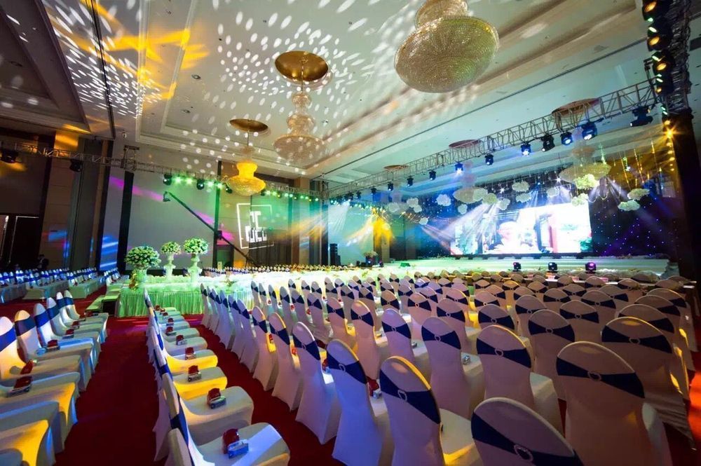 Chengdu Zhengyuan Xiyue Hotel Exterior foto